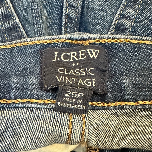 J Crew jeans - Picture 6 of 6